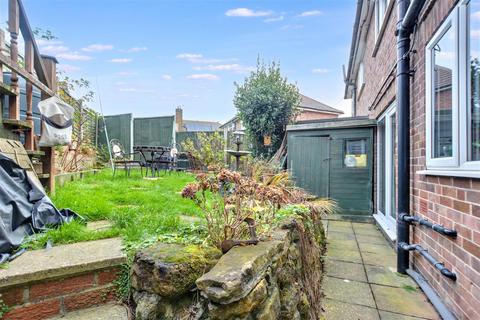 4 bedroom semi-detached house for sale, Spinney Rise, Toton