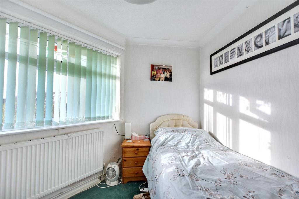 Reception/Ground Floor Bedroom