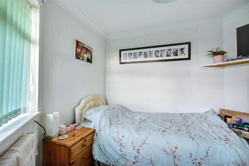 Reception/Ground Floor Bedroom