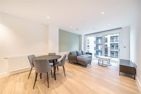 undefined, at Folio London, Flat 501, Emerald House, , 23 Henley Cross SE3