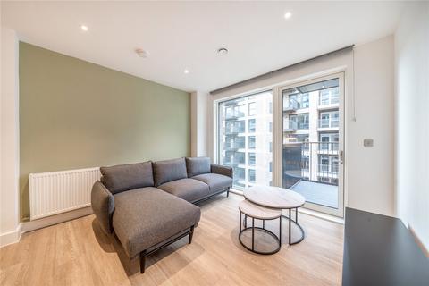 undefined, at Folio London, Flat 501, Emerald House, , 23 Henley Cross SE3