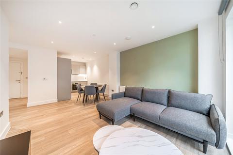 undefined, at Folio London, Flat 501, Emerald House, , 23 Henley Cross SE3