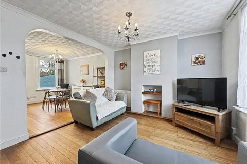 3 bedroom terraced house for sale, East Street, Gillingham, Kent, ME7