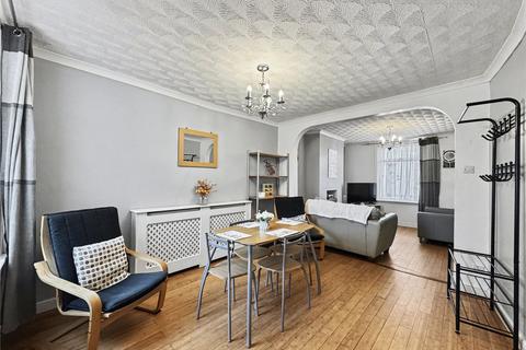 3 bedroom terraced house for sale, East Street, Gillingham, Kent, ME7