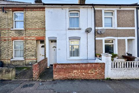 3 bedroom terraced house for sale, East Street, Gillingham, Kent, ME7