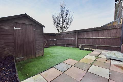 undefined, Melrose Walk, Basingstoke RG24