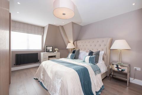 3 bedroom flat to rent, Woodlands