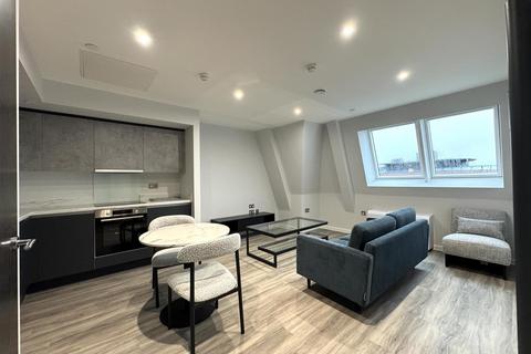 undefined, 40 Caversham Road, Reading RG1