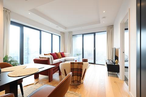 2 bedroom apartment to rent, Corson House, 157 City Island Way, London E14