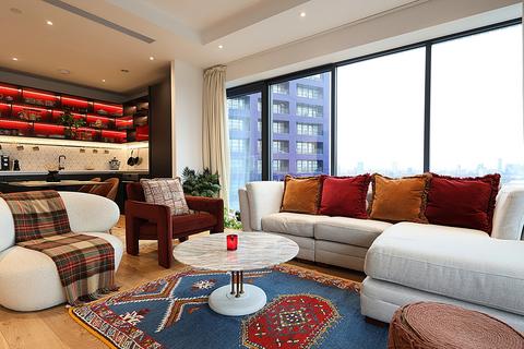 2 bedroom apartment to rent, Corson House, 157 City Island Way, London E14