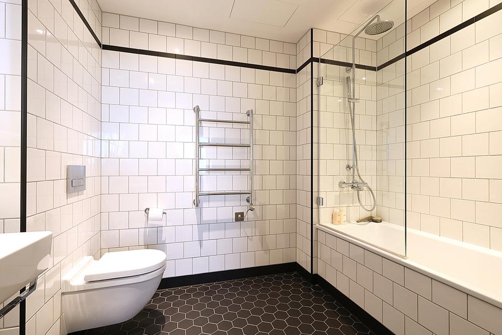 Ensuite