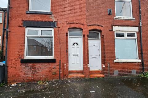 undefined, Hertford Road, Manchester