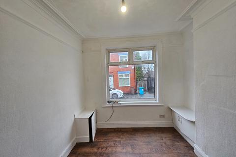 undefined, Hertford Road, Manchester