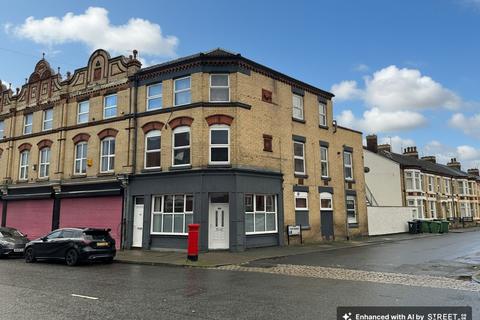 undefined, York Road, Wallasey, CH44