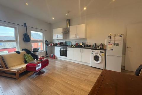 undefined, York Road, Wallasey, CH44