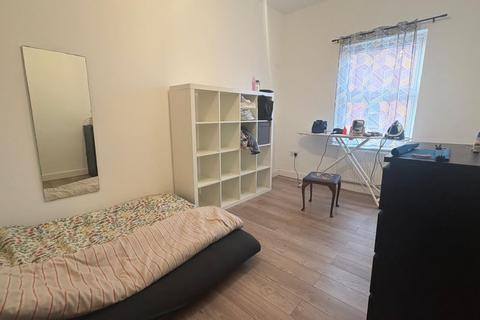 undefined, York Road, Wallasey, CH44