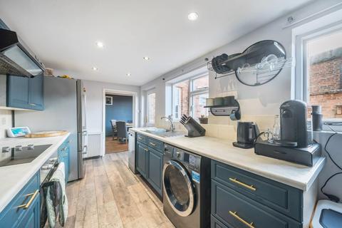 3 bedroom townhouse for sale, Queen Street, Horncastle, Lincs, LN9 6BD