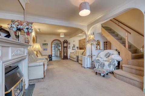 4 bedroom semi-detached house for sale, Groveley Lane, Birmingham, B31