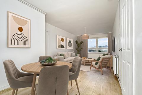 3 bedroom flat for sale, 62/14 North Gyle Loan, Corstorphine, Edinburgh, EH12 8LD