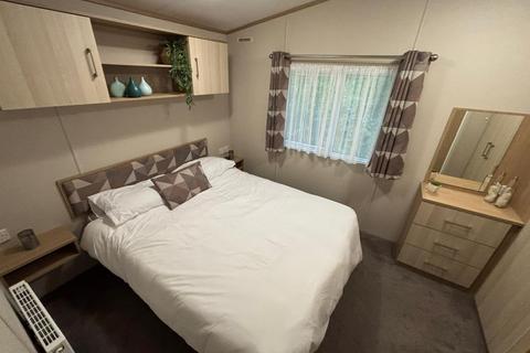 undefined, Carnaby Ashdale Rivers Edge, Ingleton LA6