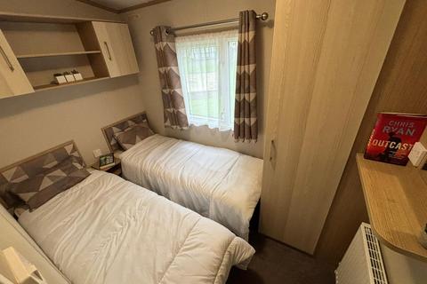 undefined, Carnaby Ashdale Rivers Edge, Ingleton LA6