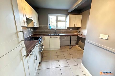 undefined, Montagu Road, Walton, Peterborough, PE4