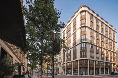 undefined, Great Portland Street, London W1W