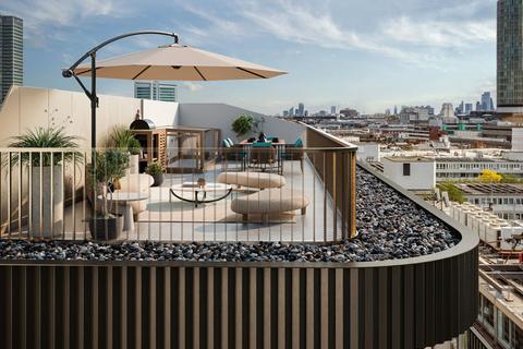 undefined, Great Portland Street, London W1W