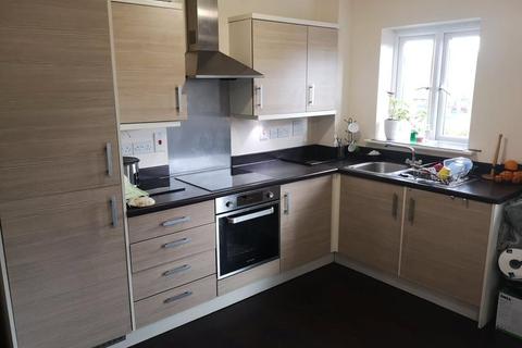 undefined, Evesham House, Battle Square, Reading, RG30