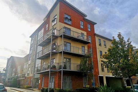 Evesham House, Battle Square, Reading, RG30