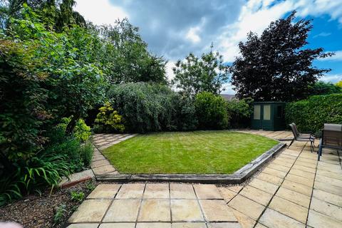 undefined, Fuller Close, Spaldwick, Huntingdon, PE28