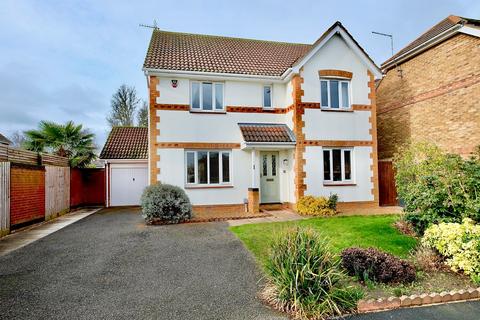 undefined, Fuller Close, Spaldwick, Huntingdon, PE28