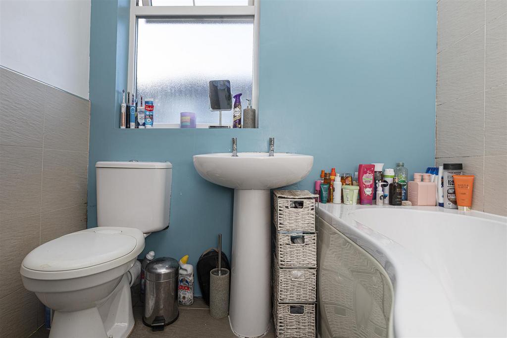 House Bathroom