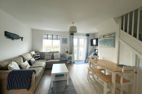 2 bedroom terraced house for sale, Y Bont, Pentraeth, Anglesey, LL75