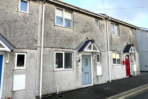 undefined, Y Bont, Pentraeth, Anglesey, LL75
