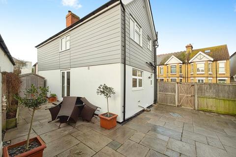 undefined, Victoria Road, Hythe
