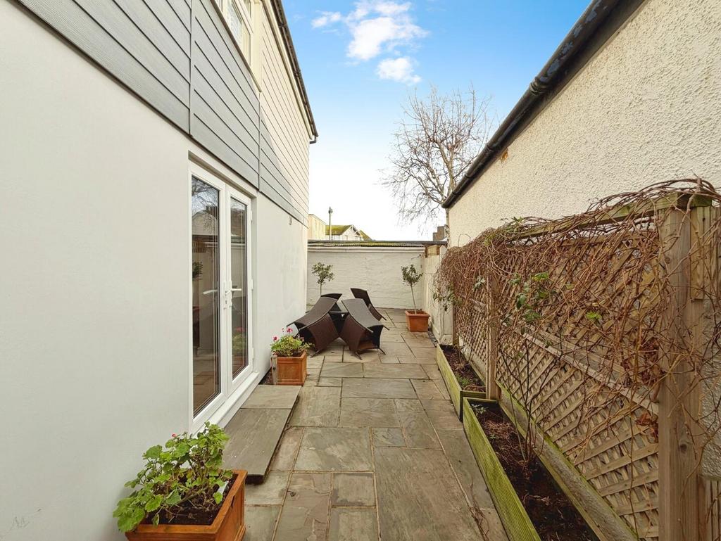 Terrace / Patio