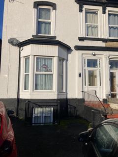 undefined, 5 Marlborough Road, Merseyside PR9