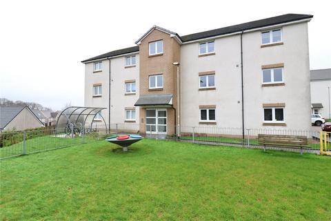 undefined, Merlin Way, Newton Mearns, Glasgow, G77