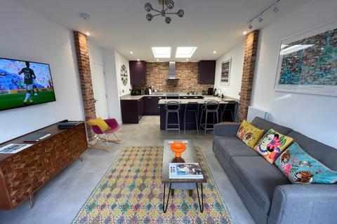undefined, Eaton Grove, Hove