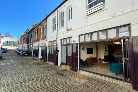 undefined, Eaton Grove, Hove