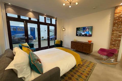 undefined, Eaton Grove, Hove