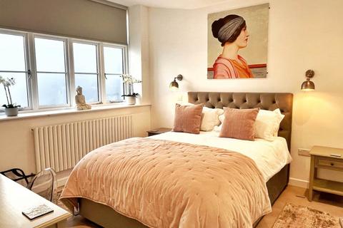 undefined, Eaton Grove, Hove
