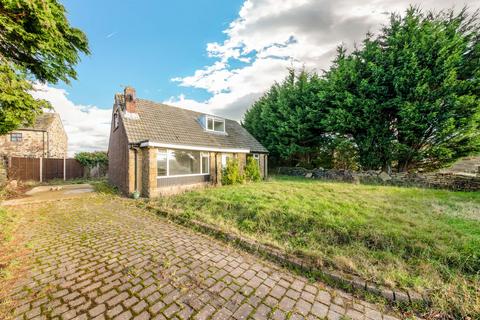 3 bedroom detached bungalow for sale, Northfield View / Building Plot, Little Lepton, Lepton, HD8 0LN