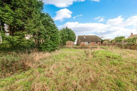 3 bedroom detached bungalow for sale, Northfield View / Building Plot, Little Lepton, Lepton, HD8 0LN