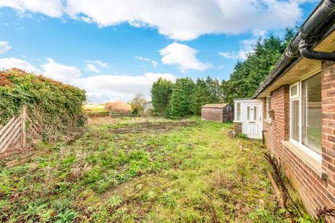 3 bedroom detached bungalow for sale, Northfield View / Building Plot, Little Lepton, Lepton, HD8 0LN
