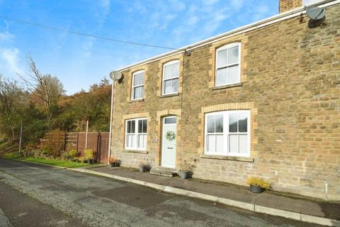 undefined, Station Road, Pontrhydyfen SA12