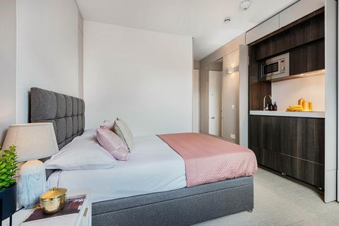 undefined, Staines Road