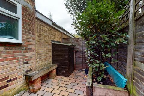 undefined, Ash Grove