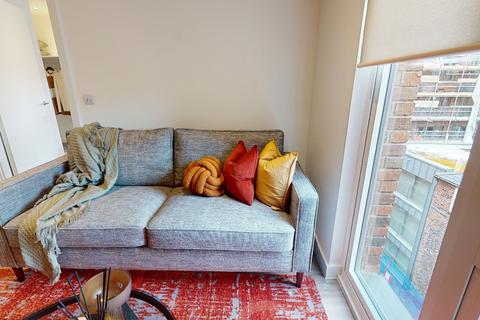 undefined, Sylvester Street